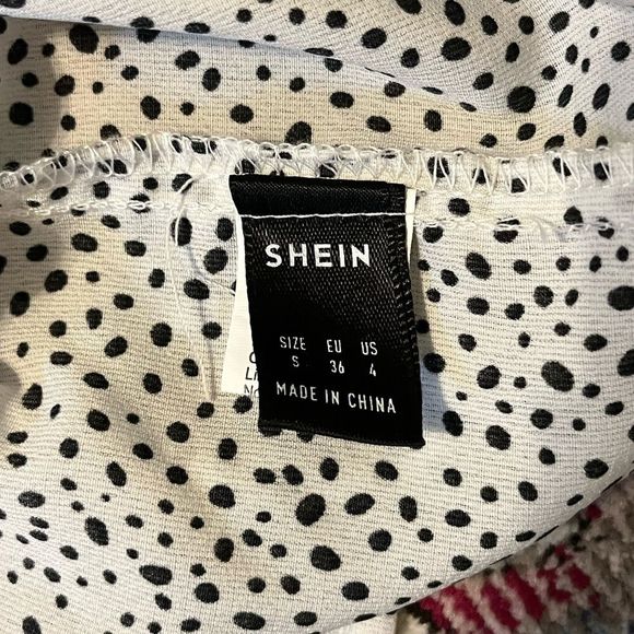 Spotted Top - Picture 3 of 5